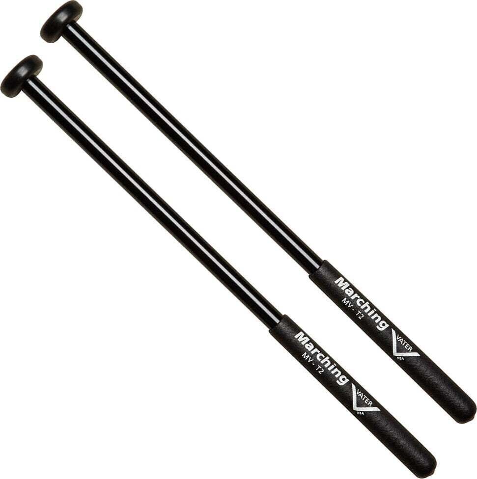 Palice za perkusije Vater MV-T2 Multi-Tenor Mallet Palice za perkusije