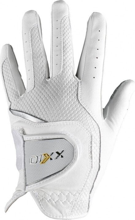 Gloves XXIO All Weather White M Womens gloves