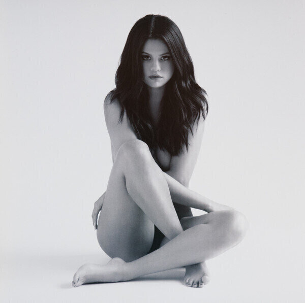 LP Selena Gomez - Revival (LP)