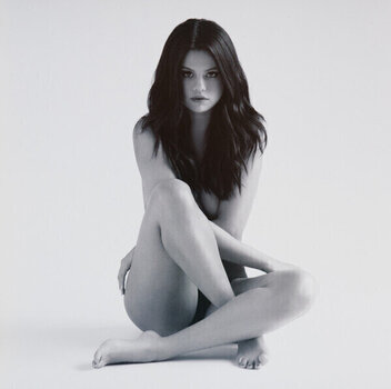 Schallplatte Selena Gomez - Revival (LP) - 1