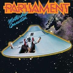 Vinylplade Parliament - Mothership Connection (Reissue) (LP)