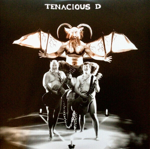 LP platňa Tenacious D - Tenacious D (Anniversary Edition) (Reissue) (180 g) (2 LP)