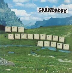 Vinylplate Grandaddy Sophtware Slump (Opaque Evergreen Coloured) (Reissue) (LP)