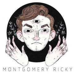 Vinylplate Ricky Montgomery Montgomery Ricky (Reissue) (LP)