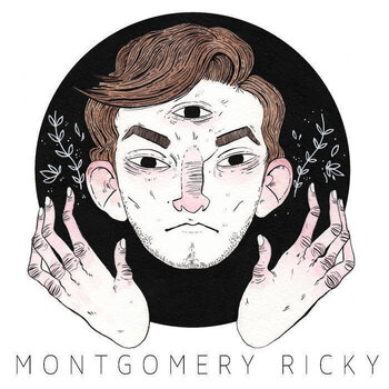 Vinyl Record Ricky Montgomery - Montgomery Ricky (Reissue) (LP) - 1