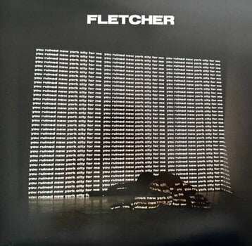 Vinylplade Fletcher - You Ruined New York City For Me (Red Coloured) (Reissue) (12" Vinyl) - 1