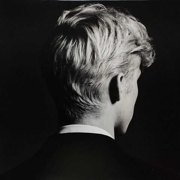 Hanglemez Troye Sivan - Bloom (LP)