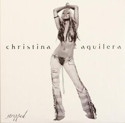 Vinylplade Christina Aguilera - Stripped (2 LP)