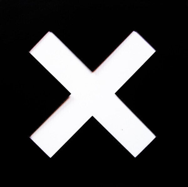 LP The XX - XX (LP)