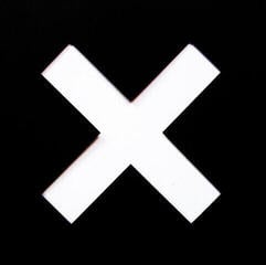 Δίσκος LP The XX - XX (LP) (Αποσυσκευασμένο μόνο)