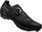 Men's Cycling Shoes DMT KM4 Black Men's Cycling Shoes