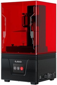 Harsprinter Elegoo Mars 4 DLP Harsprinter - 1