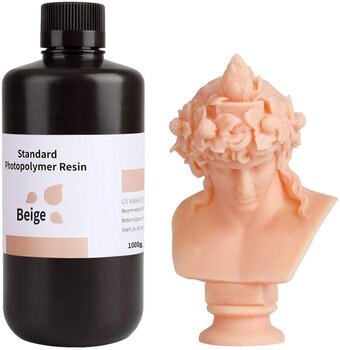 Resin Elegoo Standard Resin - 1