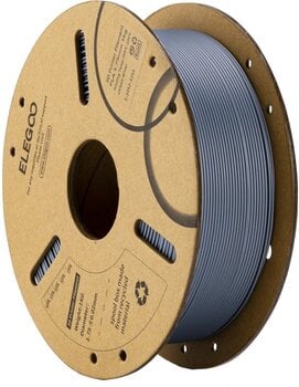 Filament Elegoo PLA Filament 1,75 mm 1 kg Silver - 1