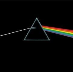 Disque vinyle Pink Floyd - Dark Side Of The Moon (Anniversary Edition) (Reissue) (Remastered) (LP)