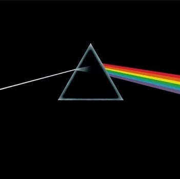 Disco de vinil Pink Floyd - Dark Side Of The Moon (Anniversary Edition) (Reissue) (Remastered) (LP) - 1