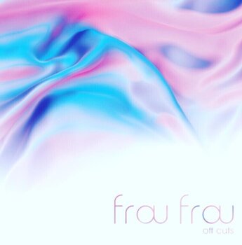 Disc de vinil Frou Frou - Off Cuts (White Coloured) (RSD) (Limited Edition) (12" Vinyl) - 1