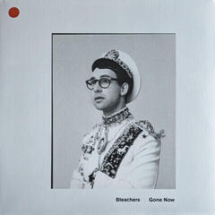 Disc de vinil Bleachers - Gone Now (Gold Paillete Coloured) (Reissue) (180 g) (LP)
