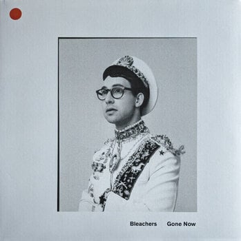 LP platňa Bleachers - Gone Now (Gold Paillete Coloured) (Reissue) (180 g) (LP) - 1