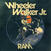 Disque vinyle Wheeler Walker Jr. - Ram (LP)