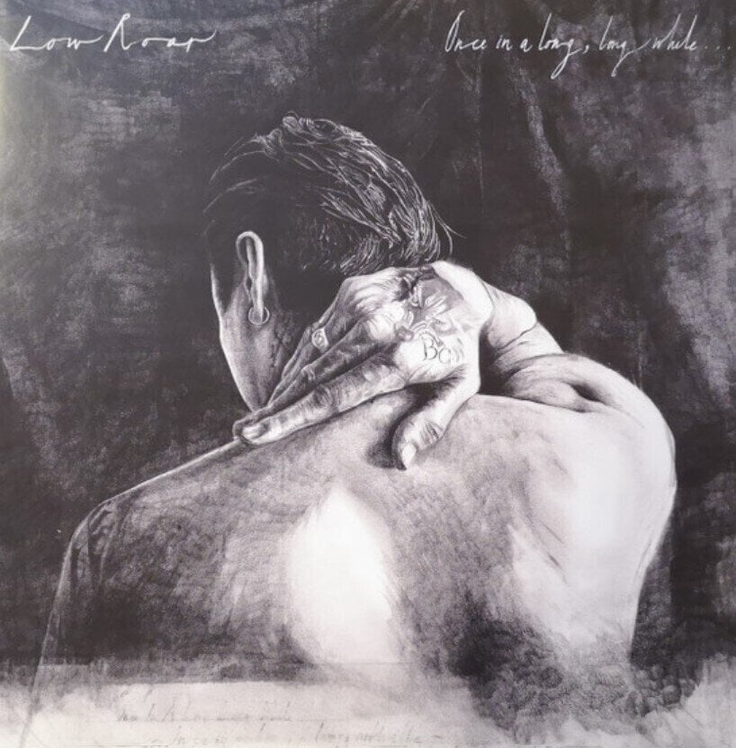 Disco de vinil Low Roar - Once In A Long Long While (Reissue) (2 LP)