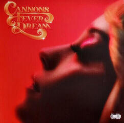 Disc de vinil Cannons - Fever Dream (LP)
