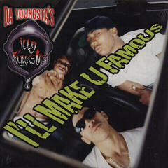 LP deska Da Youngstas - I'll Make U Famous (LP)