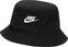 Hatt Nike Apex Futura Washed Washed Sail/Black