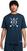 Chemise polo Nike Tee M90 NGC Armory Navy M Chemise polo