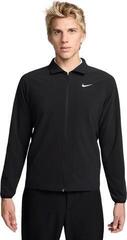 Jacke Nike Repel Tour Full-Zip Black/White