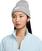 Bonnet / Chapeau Nike Peak Beanie 24 Grey/Heather White UNI