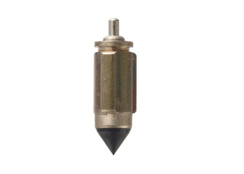 Reserveonderdeel voor bootmotor Mercury Brass Float Valve Reserveonderdeel voor bootmotor - 1