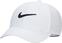 Baseball sapka Nike Dri-Fit Club Mens White/Black M/L Baseball sapka