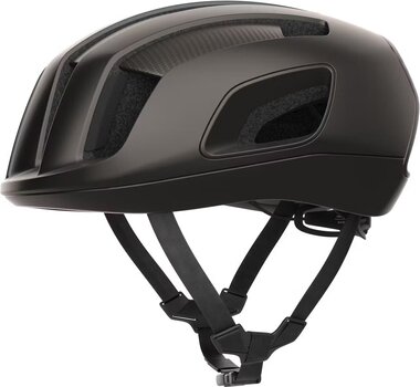 Kask rowerowy POC Cytal Carbon Uranium Black 54-59 Kask rowerowy - 1