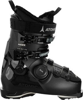 Alpin-Skischuhe Atomic Hawx Prime 85 Boa W GW Black 24/24,5 Alpin-Skischuhe - 1