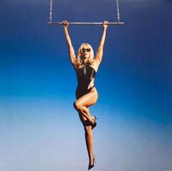 Δίσκος LP Miley Cyrus - Endless Summer Vacation (Limited Edition) (White Coloured) (LP) (Αποσυσκευασμένο μόνο)