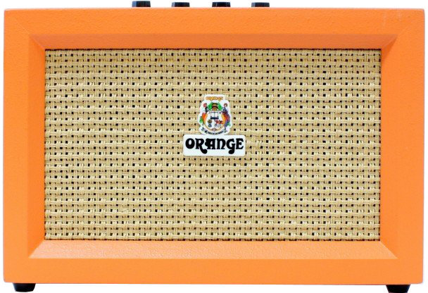 Gitarové kombo-Mini Orange CR6S
