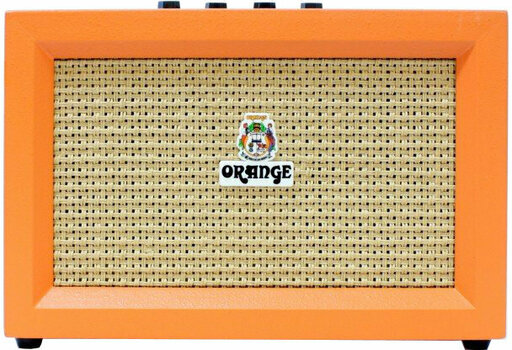 Mini combo pentru chitară Orange CR6S - 1