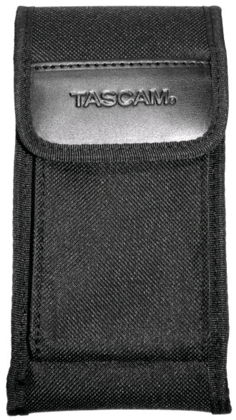 Obal pre digitálny rekordér Tascam CS-DR-1