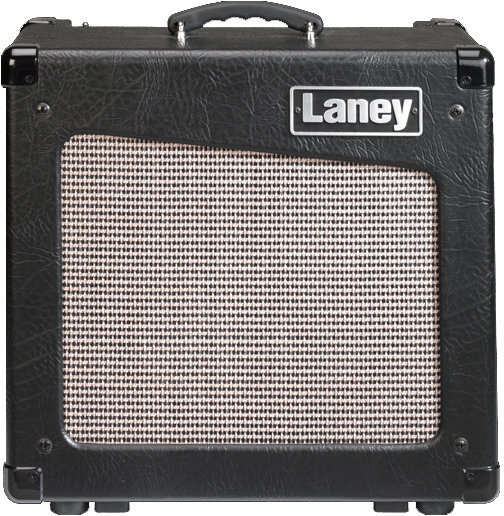 Kitarski kombo – elektronke Laney CUB-12R