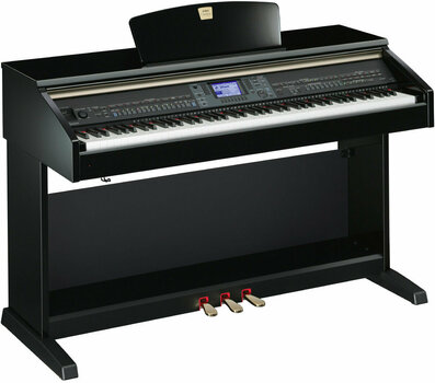 Digitální piano Yamaha CVP 501 - 1