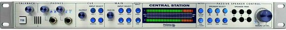 Monitorkiezer/controller Presonus Central Station Studio monitoring station - 1