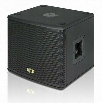 Aktívny subwoofer Dynacord D-Lite PowerSub 112 - 1