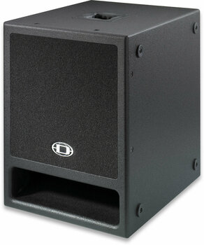 Actieve subwoofer Dynacord D-Lite PowerSub 315 - 1