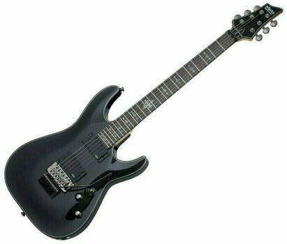 Električna gitara Schecter DAMIENELITE6FR - 1