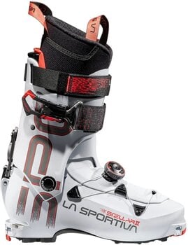 Skialpinistické boty La Sportiva Stellar II 90 Ice/Hibiscus 26,0 - 1