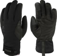 Mănuși ciclism Eska Pulse Longcuff Black 7 Mănuși ciclism
