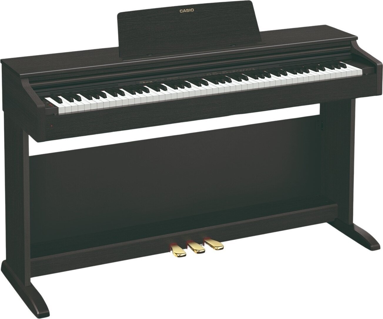 Pianino cyfrowe Casio AP 270 Pianino cyfrowe Black