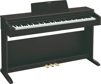 Piano digital Casio AP 270 Piano digital Black - 1