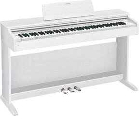 Digitálne piano Casio AP 270 Digitálne piano White